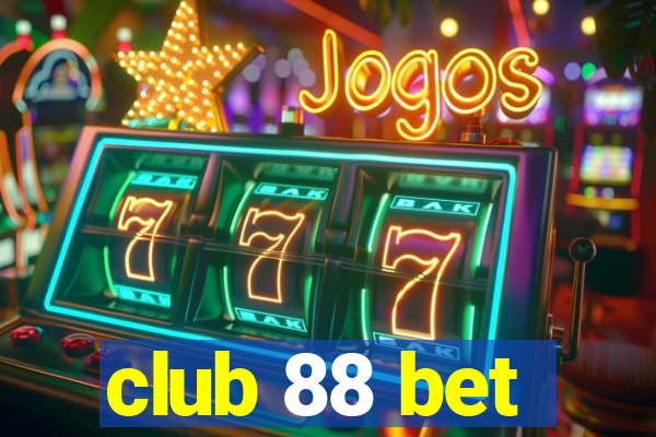 club 88 bet